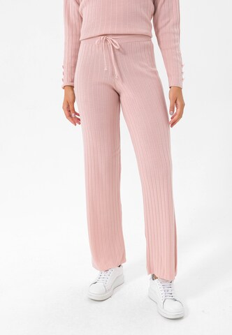 Jimmy Sanders Leisure suit in Pink