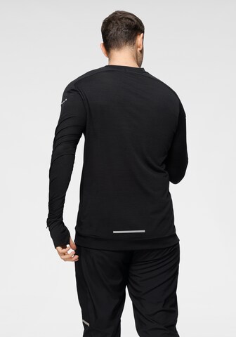 ADIDAS SPORTSWEAR Functioneel shirt in Zwart