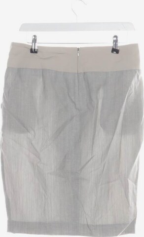 Fabiana Filippi Skirt in XS in Grey