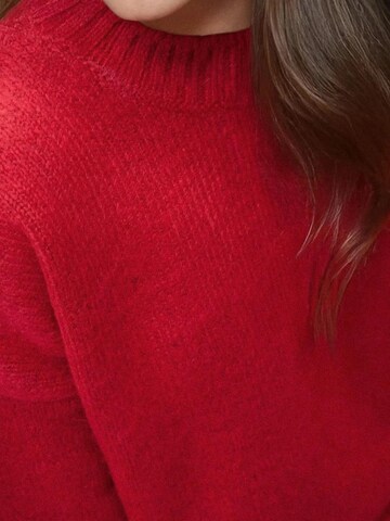 Pullover 'Pullover' di Hiccup in rosso