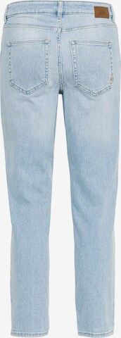 CAMEL ACTIVE Regular Jeans in Blue