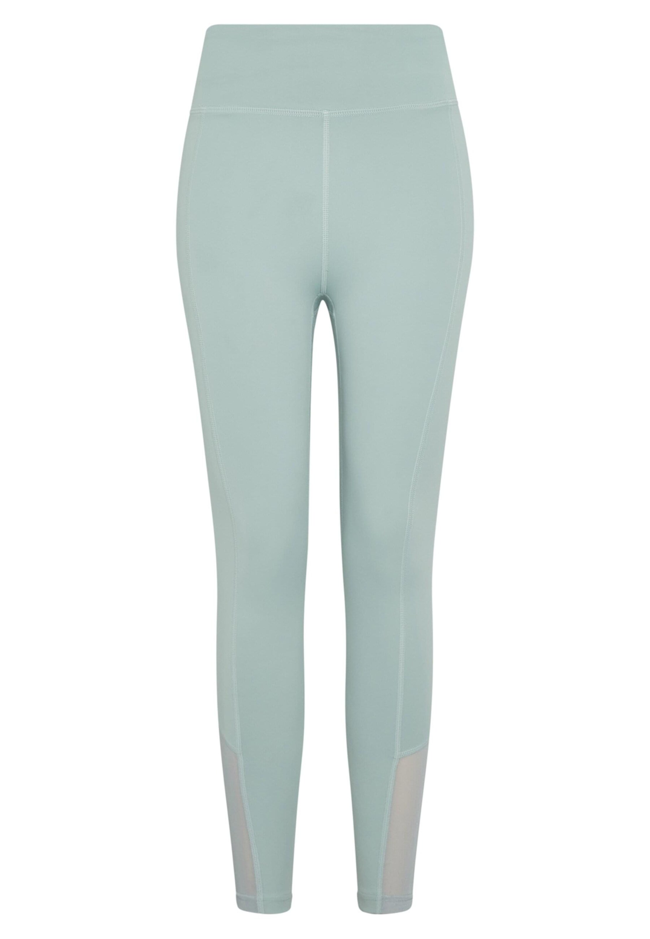 Born Living Yoga Sporthose 'Namir' in Blau: Vorderseite