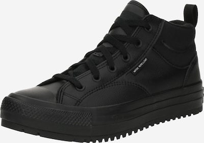 CONVERSE Niske tenisice 'CHUCK TAYLOR ALL STAR MALDEN STREET' u crna, Pregled proizvoda