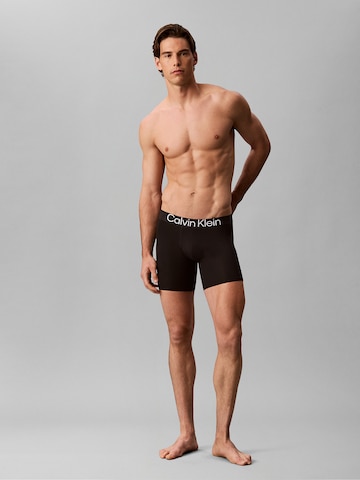 Calvin Klein Boxershorts in Schwarz