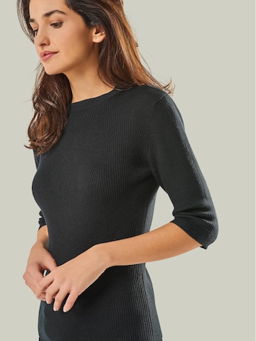 Abito da casa 'Dana' di YOU LOOK PERFECT in nero