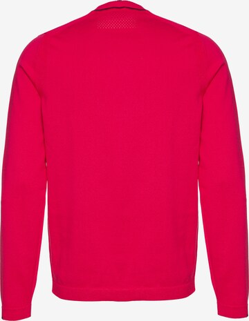 BOSS Pullover 'Ever-X' in Pink