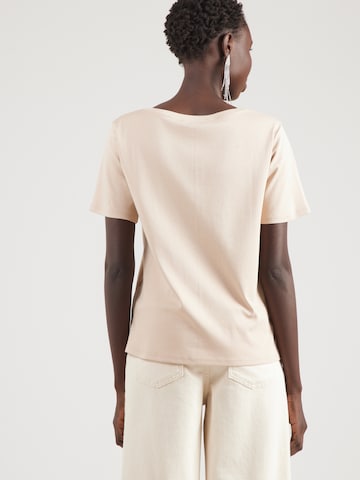 monari Póló - bézs