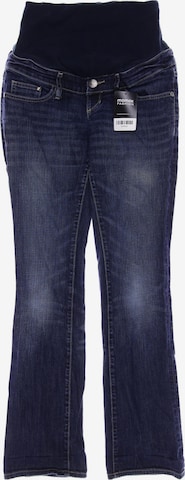 H&M Jeans 27-28 in Blau: predná strana