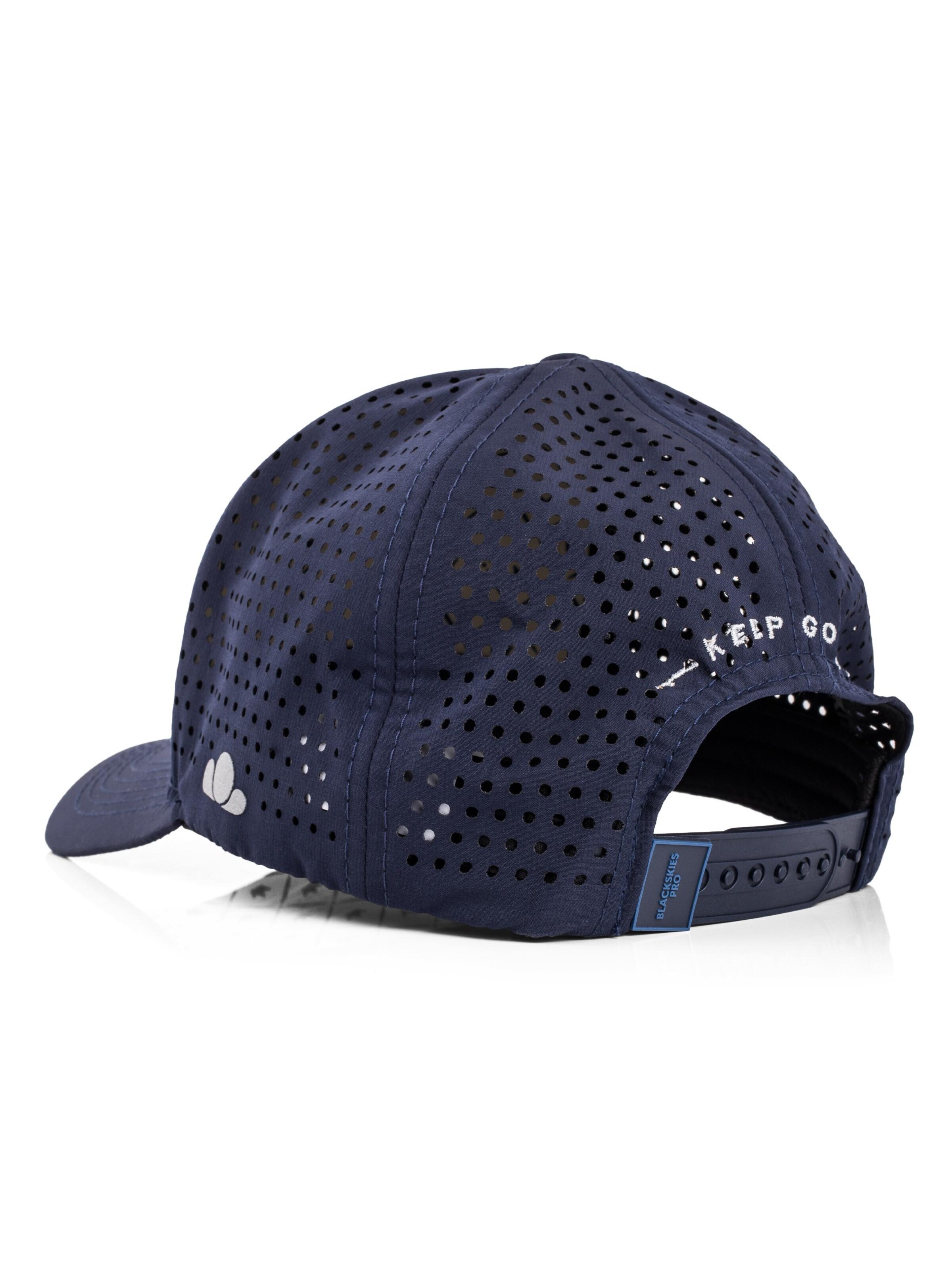 Blackskies Sportcap 'Pro Flow Sport Performance'‌‌‌‌‌‌‌‌ in Blau