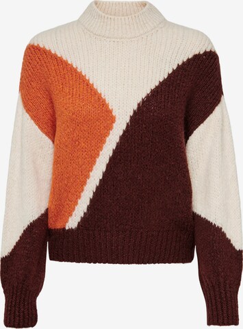 JDY Sweater 'Kilian' in Mixed colours: front