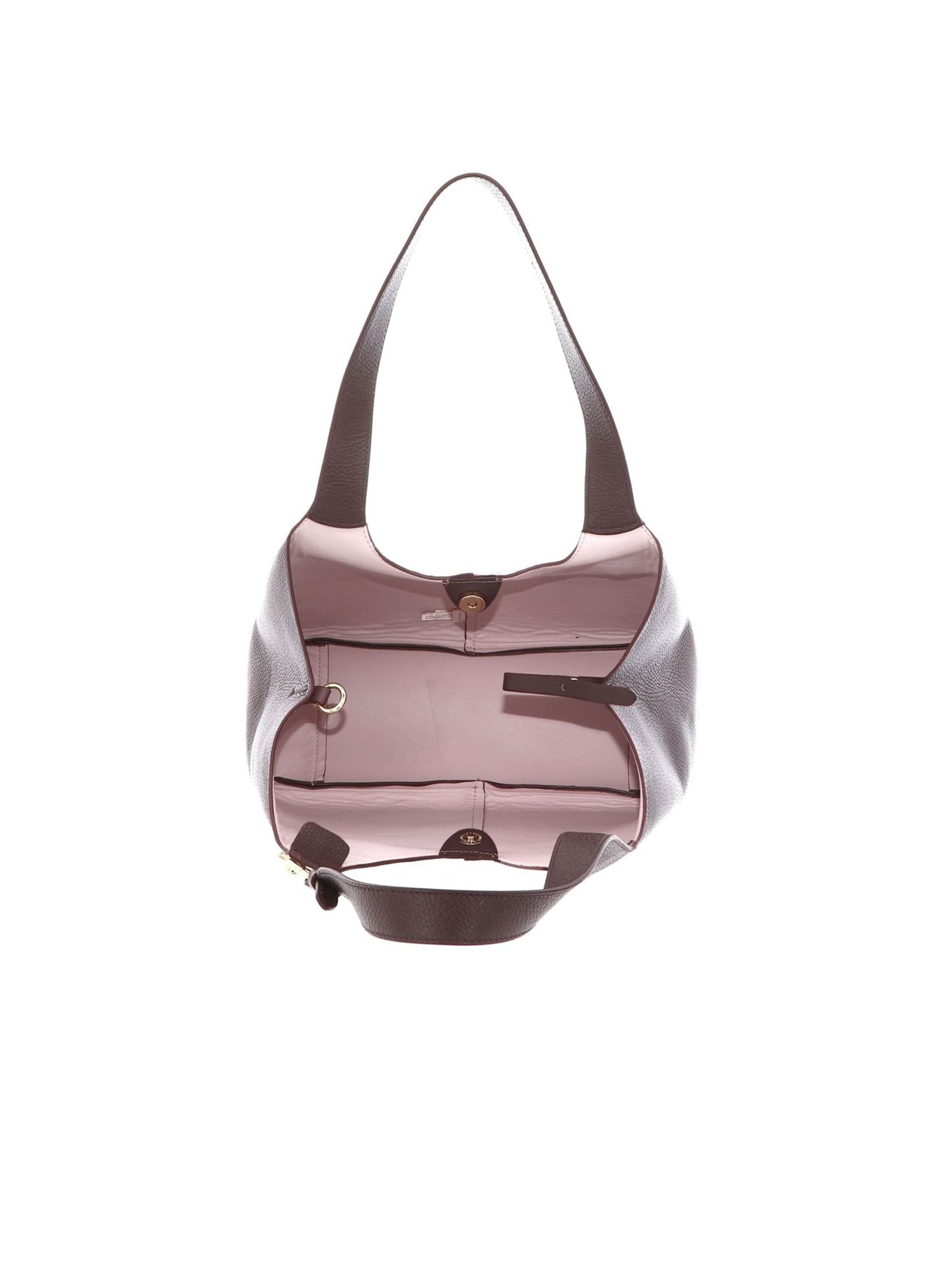 Coccinelle - Bolso de hombro en marrón