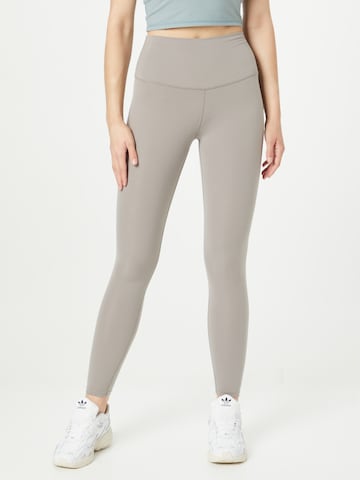 Varley Workout Pants 'Always' in Grey: front