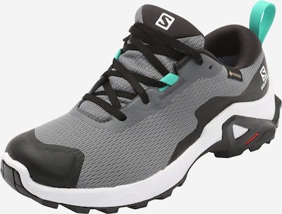 SALOMON Flats 'REVEAL 2' in Grey / Mint / Black, Item view
