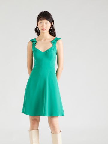 VM Vera Mont Φόρεμα σε πράσινο: μπροστά