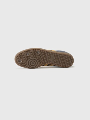 ADIDAS ORIGINALS Platform trainers 'Samba' in Blue