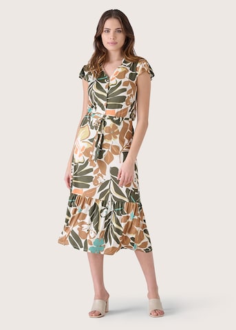 Camomilla Rok 'Gale- Jablo' in Wit