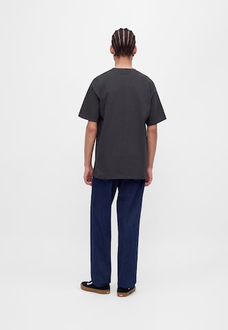VANS - Camiseta 'Queens Of The Stone Age Desert Sessions' en negro
