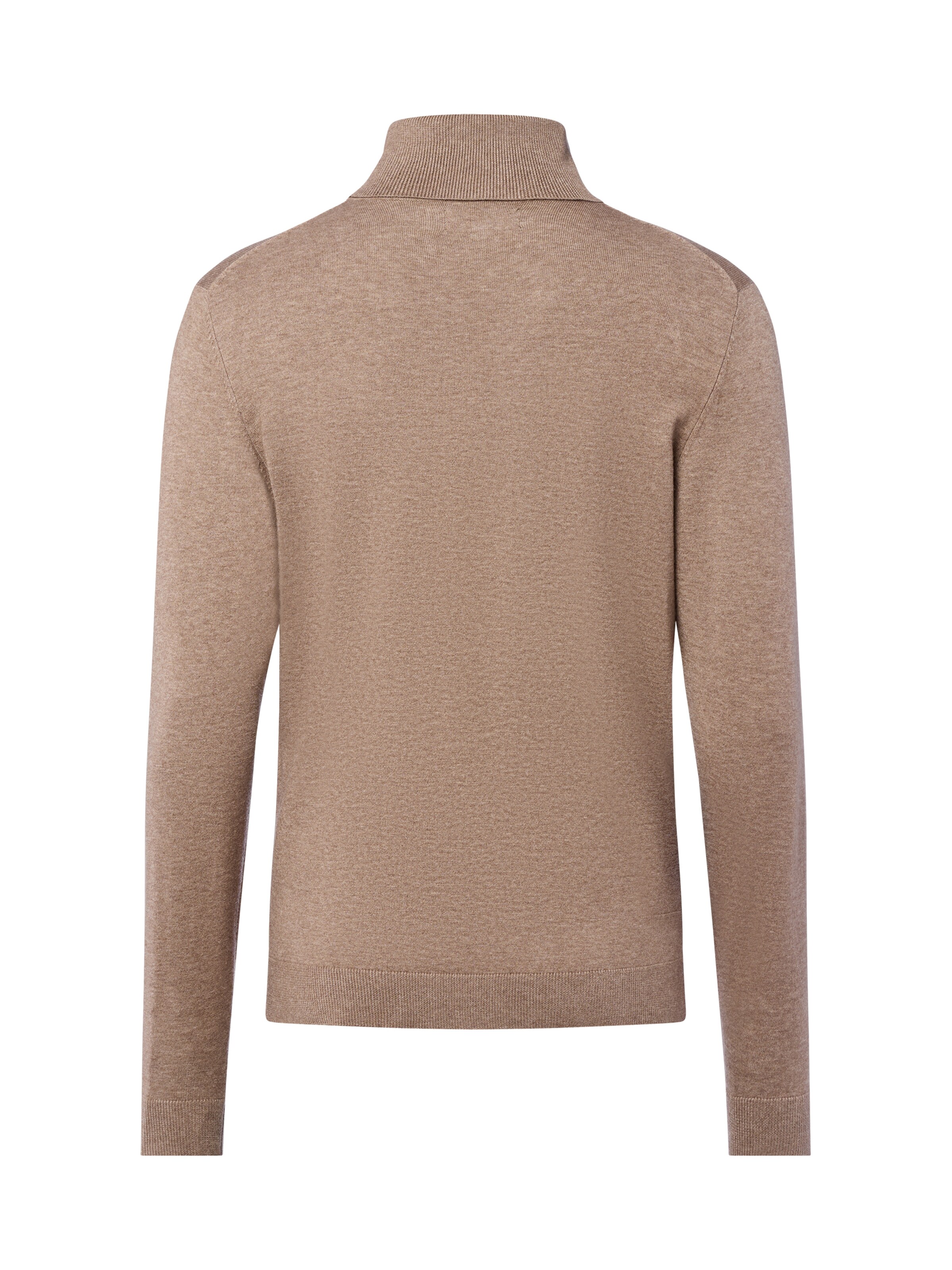 Finshley & Harding Pullover in Braun