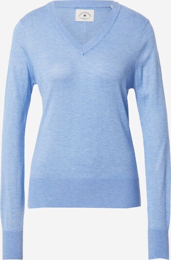SCOTCH & SODA Sweater in Smoke blue, Item view