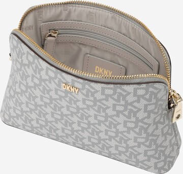 DKNY Crossbody Bag 'BRYANT' in Grey