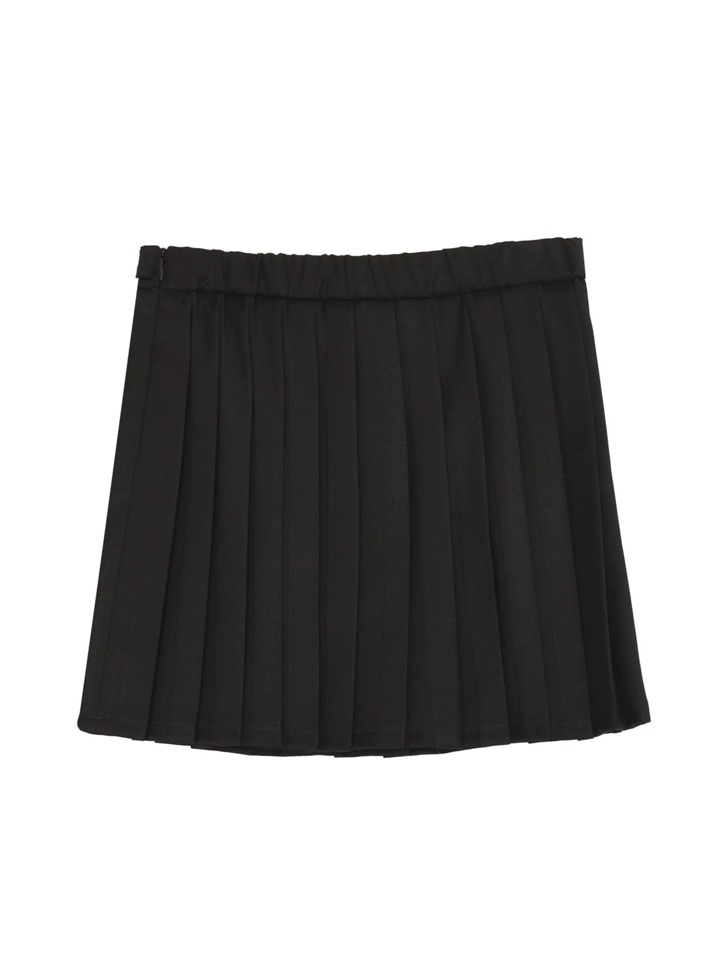 Kocca Rok 'TUDALE' in Zwart