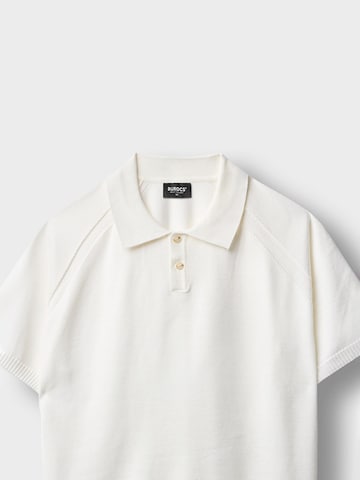 Burocs Shirt‌‌‌‌ in Weiß