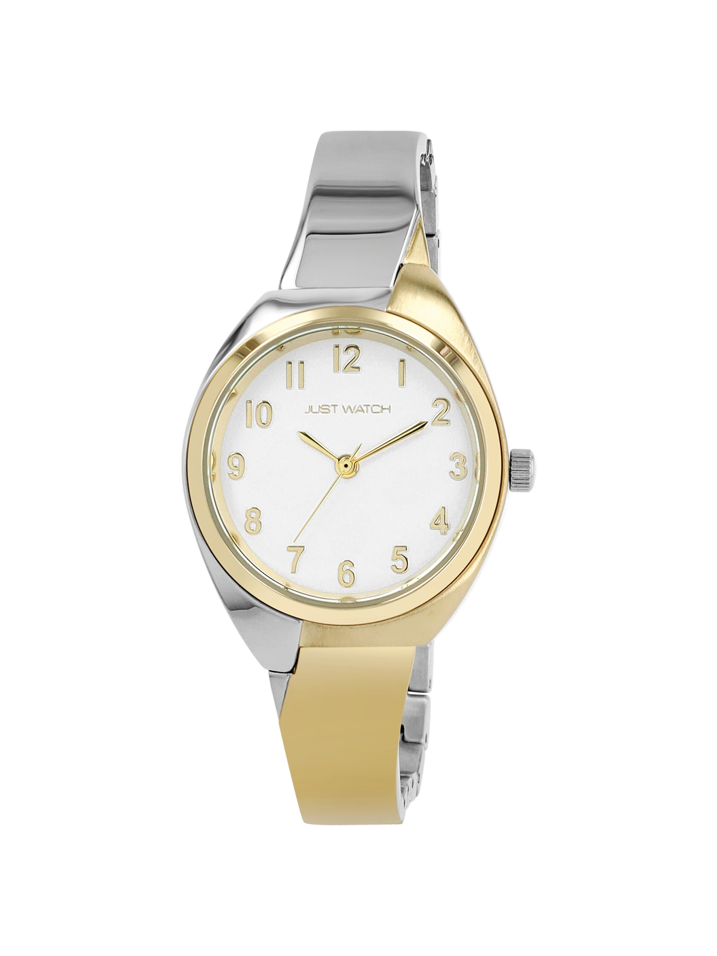 Just Watch Analog Watch '5 ATM' in Mixed colors