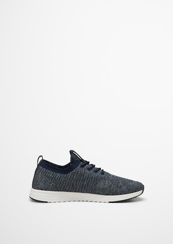 Marc O'Polo Sneaker in Blau