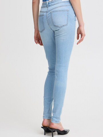 b.young Skinny Jeans 'Lola ' in Blue