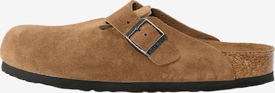BIRKENSTOCK Klompe 'Boston' u svijetlosmeđa, Pregled proizvoda