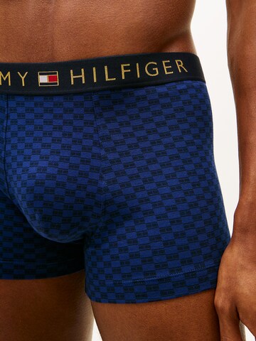 TOMMY HILFIGER Set: Trunks And Socks in Blau