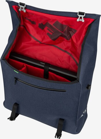 VAUDE Sports Bag 'Bayreuth III M' in Blue