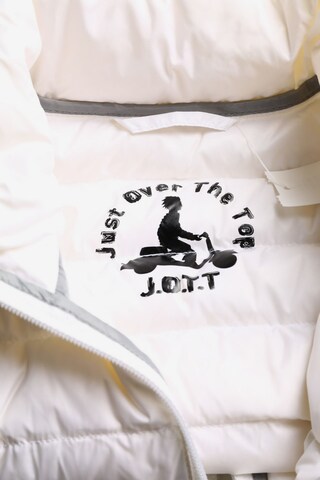 JOTT Jacket & Coat in S-M in White