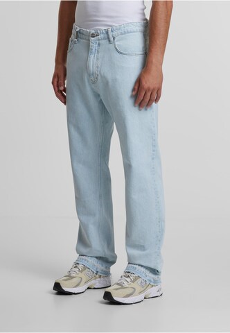 regular Jeans di 2Y Studios in blu