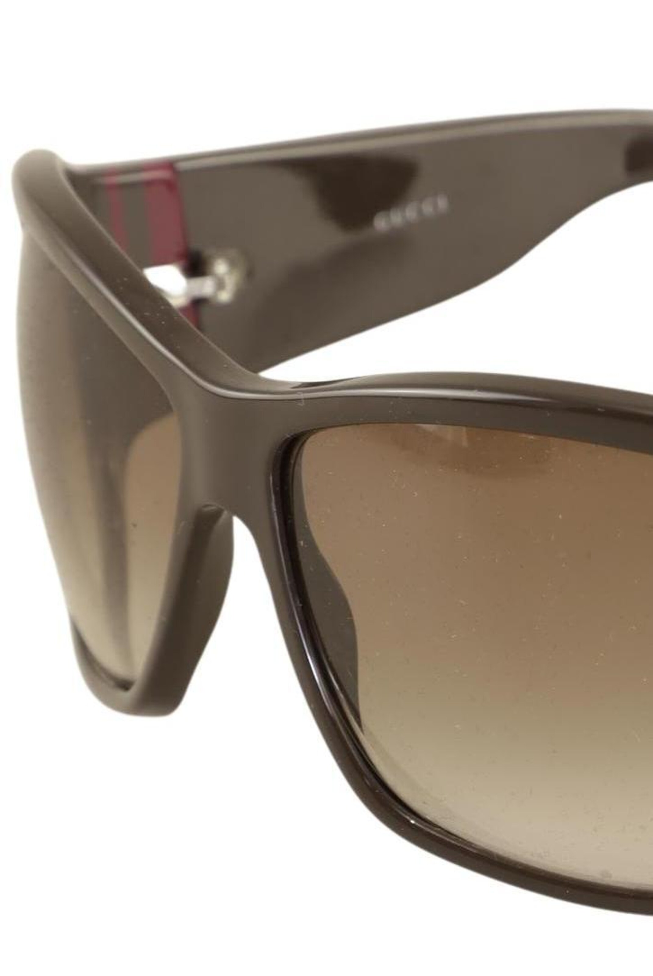 Gucci Sunglasses in One size in Brown