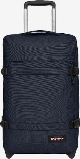 EASTPAK Valise 'Transit'R S' en One Size en bleu, Vue avec produit