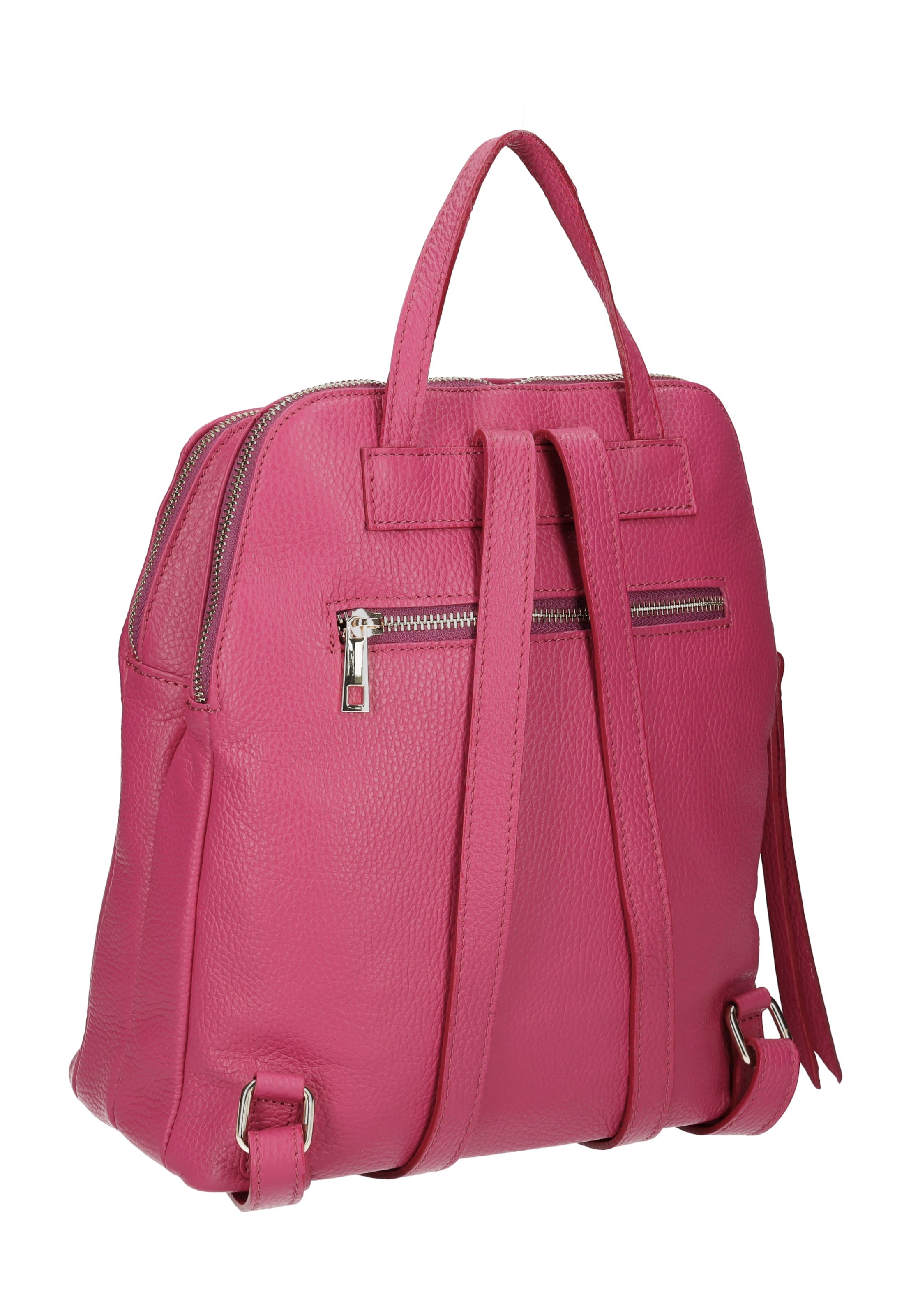 NAEMI Rugzak in Roze