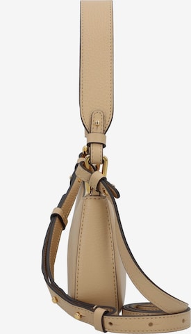 Coccinelle Shoulder bag 'Merveille' in Beige