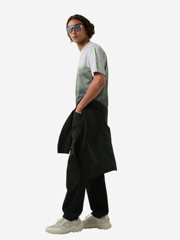 Bogner Fire + Ice T-Shirt 'Balduin' in Grau