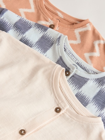 Next Strampler in Beige