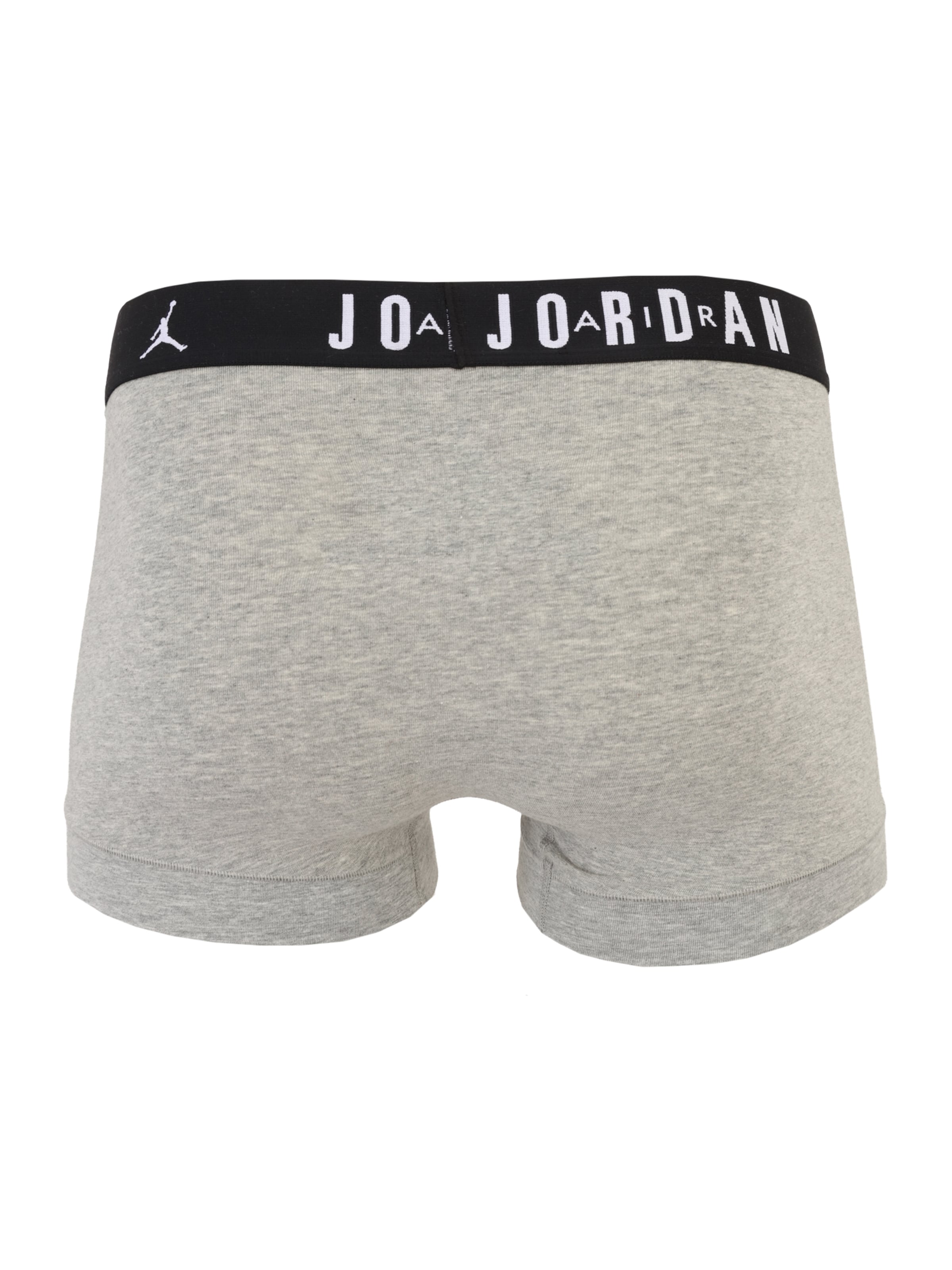 Jordan Boxeralsók 'FLIGHT' - szürke
