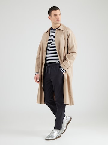 JACK & JONES Обычный Штаны 'JPSTAce Dylan' в Синий