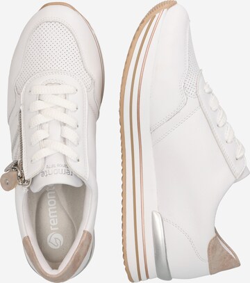 REMONTE Sneakers in White