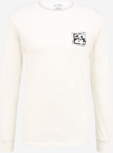 BILLABONG Camiseta en jade / lila / altrosa / negro / offwhite, Vista del producto