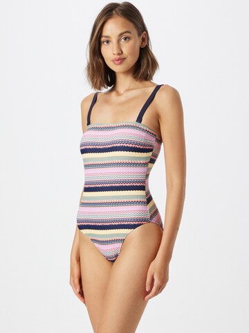 ESPRIT Swimsuit in Mixed colors: front