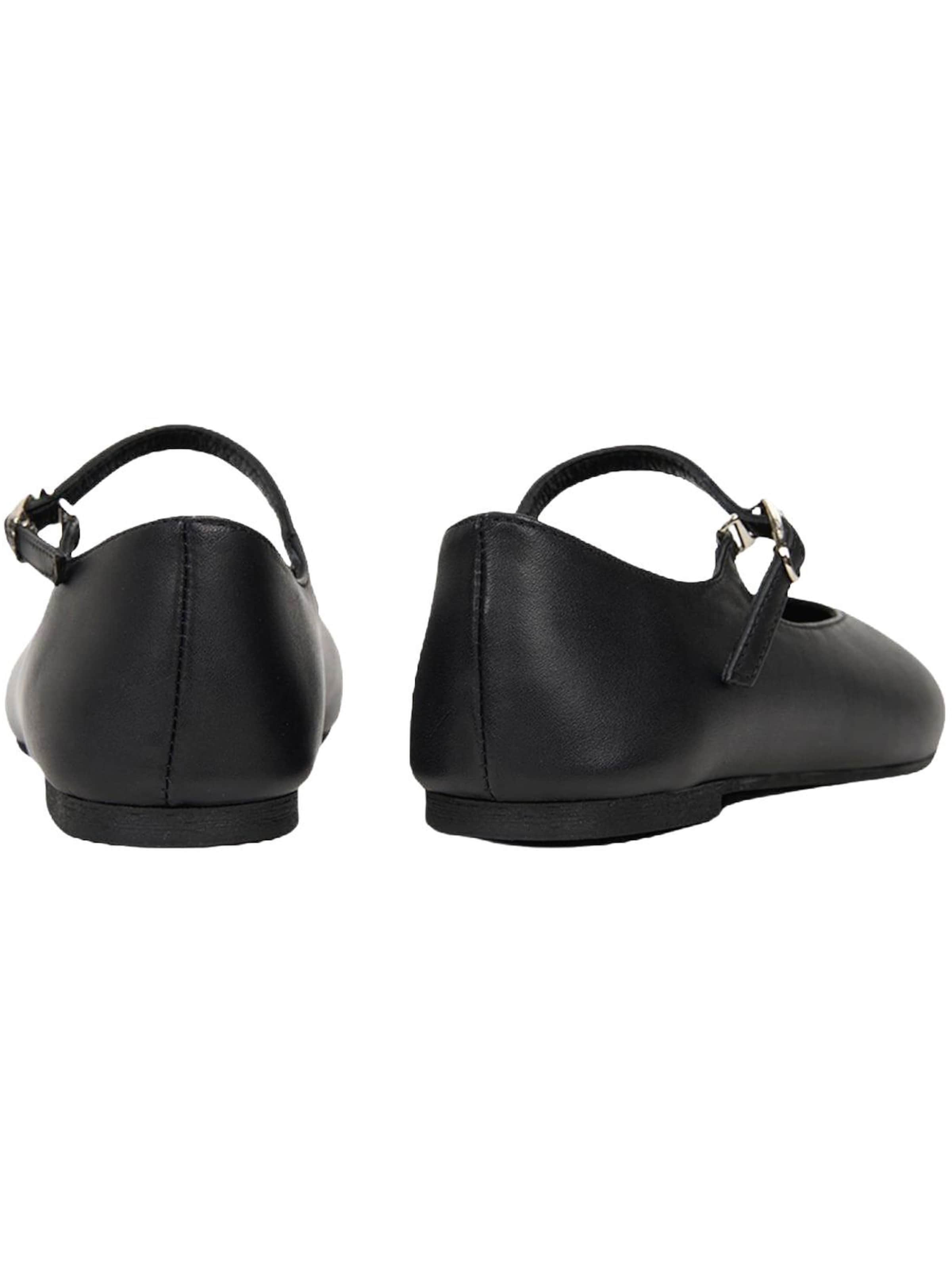 Desa - Bailarina 'Ballerinen' en negro