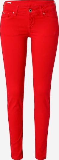 Džinsai 'SOHO' iš Pepe Jeans, spalva – raudona, Prekių apžvalga