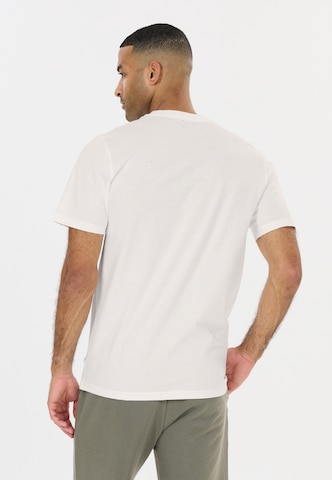 NOU Shirt 'Highmore V2' in White