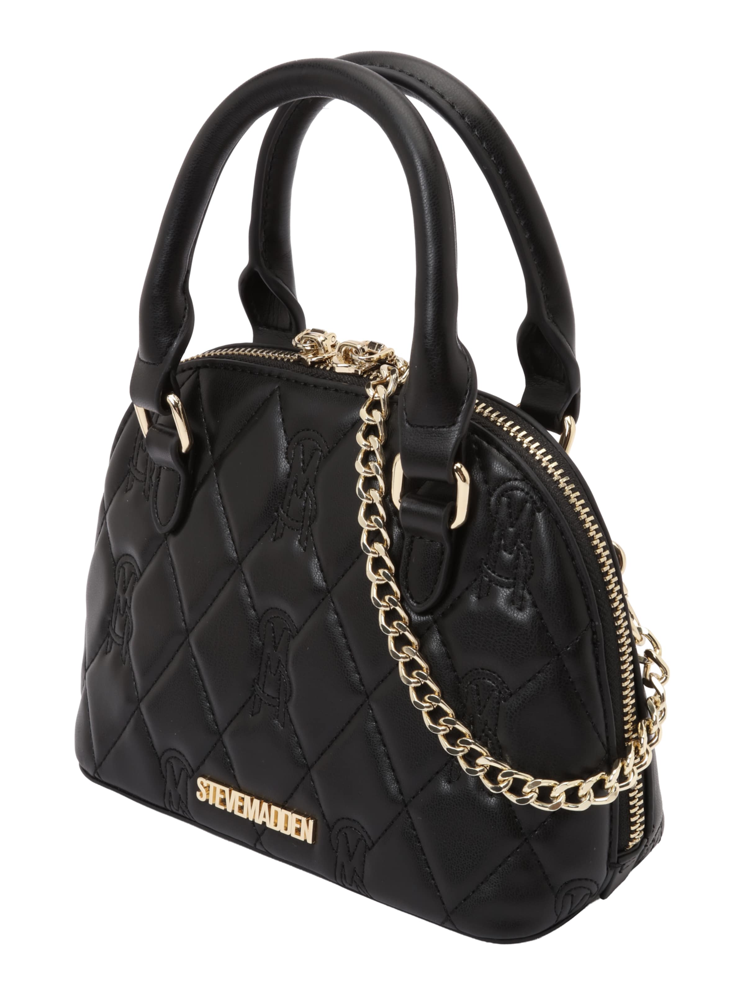 Borsa a mano 'Bhope-9' di STEVE MADDEN in nero