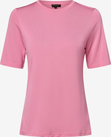 Marie Lund Shirt in Pink: front